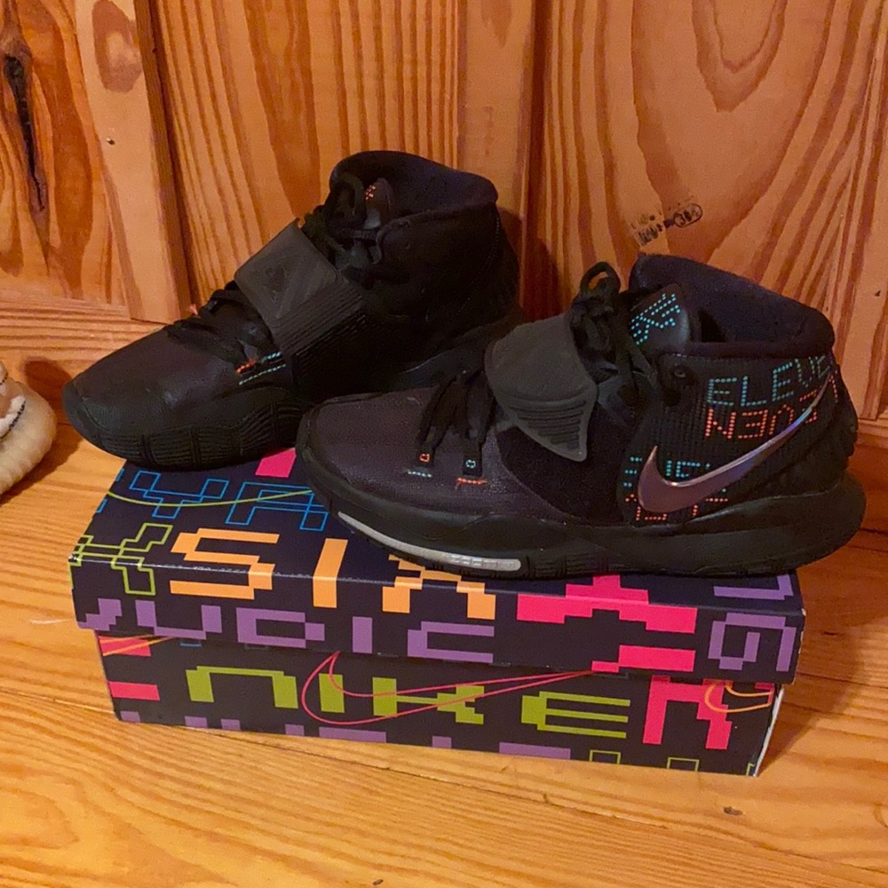 Kyrie sneakers
